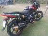 Motorcycle